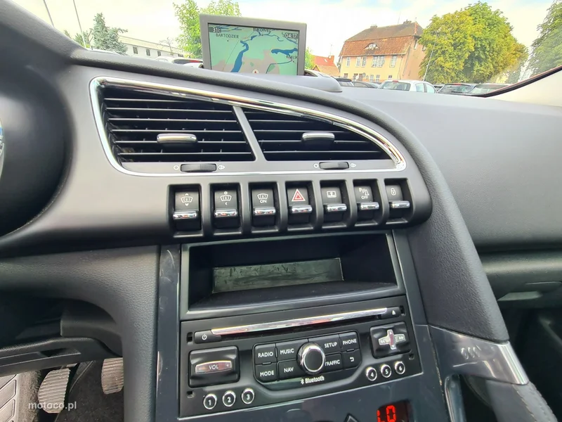 Peugeot 3008 15