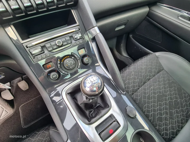 Peugeot 3008 16