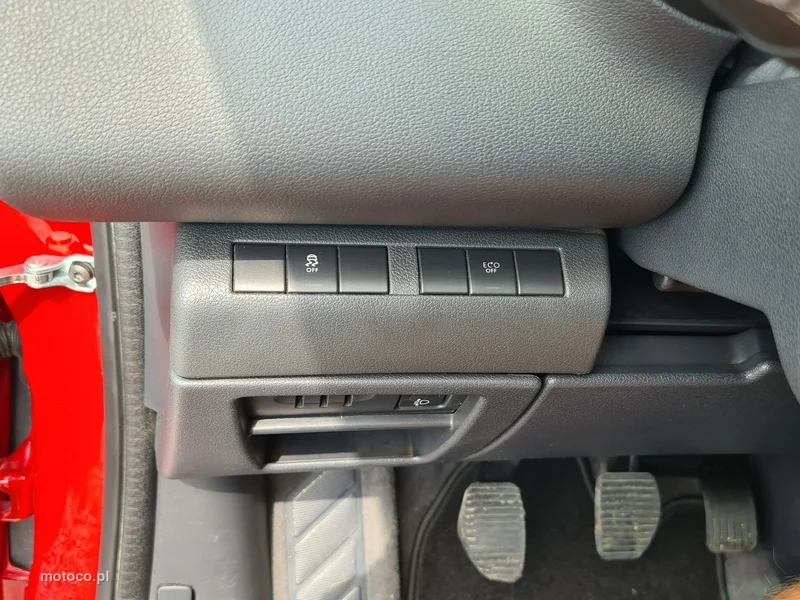 Peugeot 3008 17