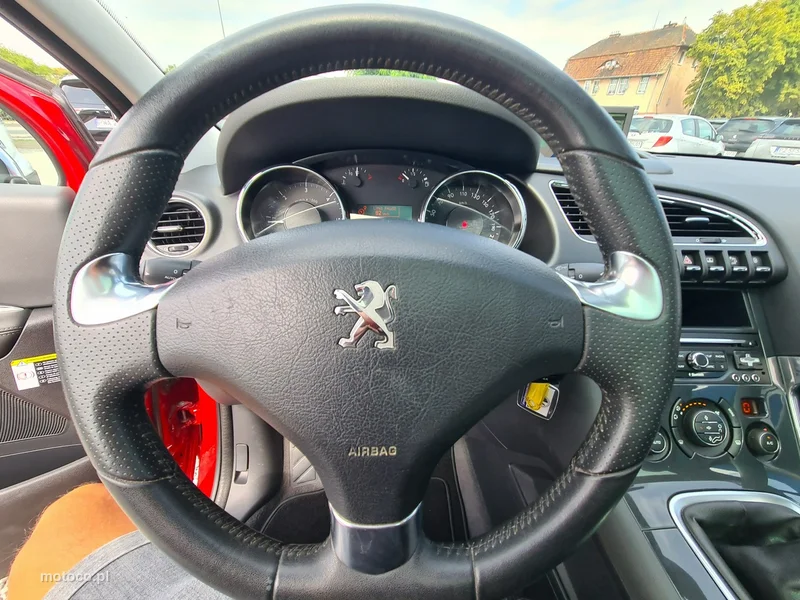 Peugeot 3008 20