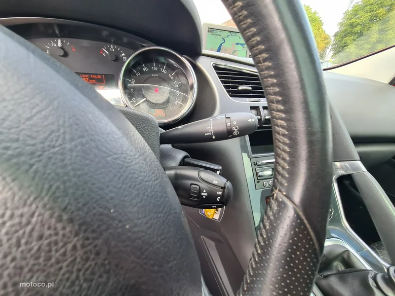 Peugeot 3008 21