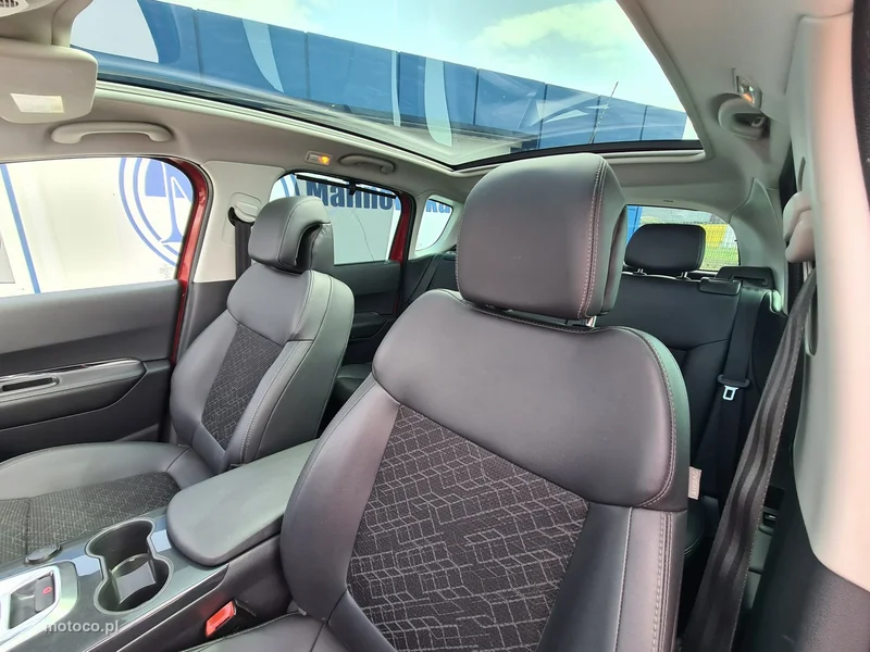 Peugeot 3008 22