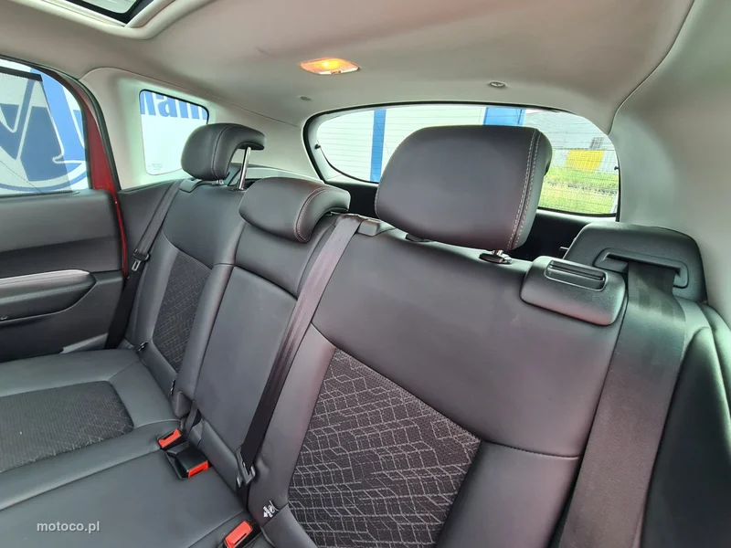 Peugeot 3008 23