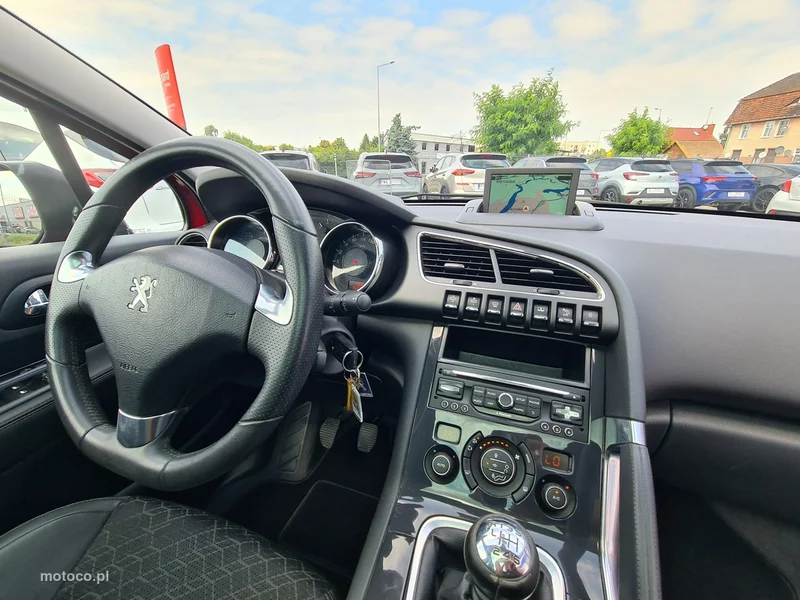Peugeot 3008 24