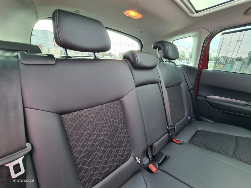 Peugeot 3008 26
