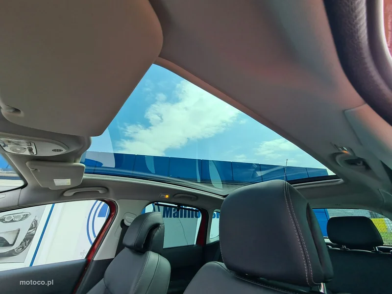 Peugeot 3008 31