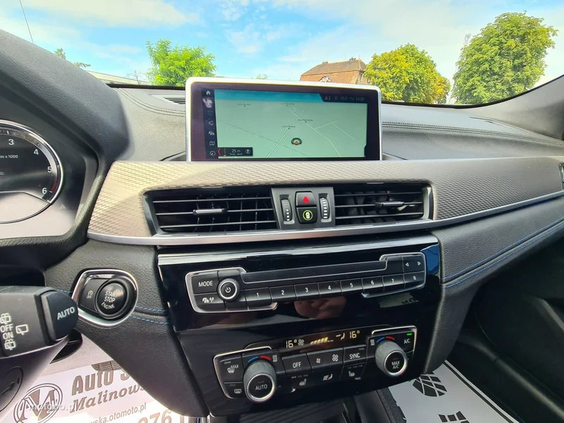 BMW X2 F39 13