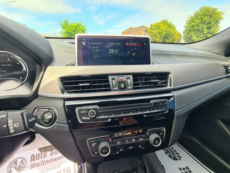 BMW X2 F39 15