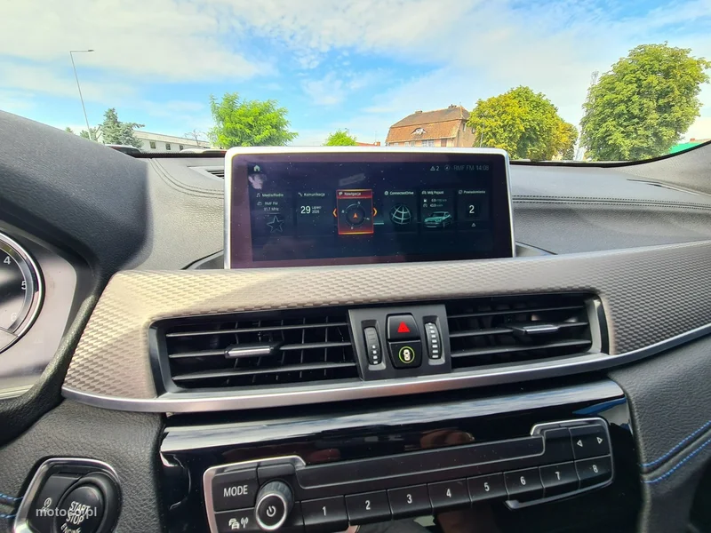 BMW X2 F39 16