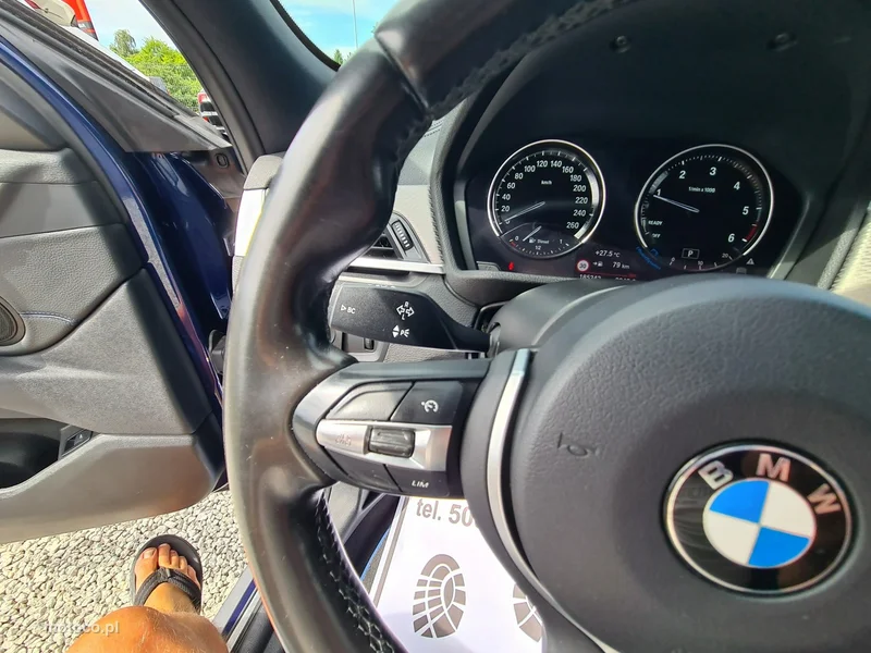 BMW X2 F39 21