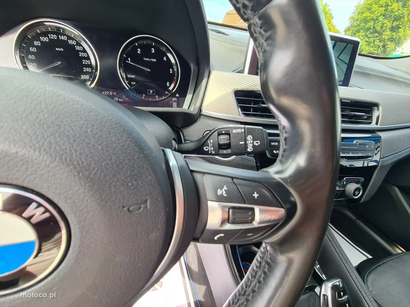 BMW X2 F39 22