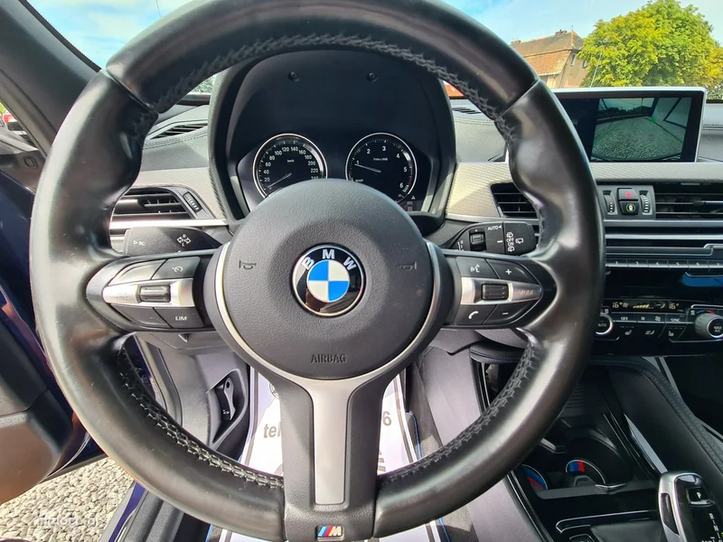 BMW X2 F39 23