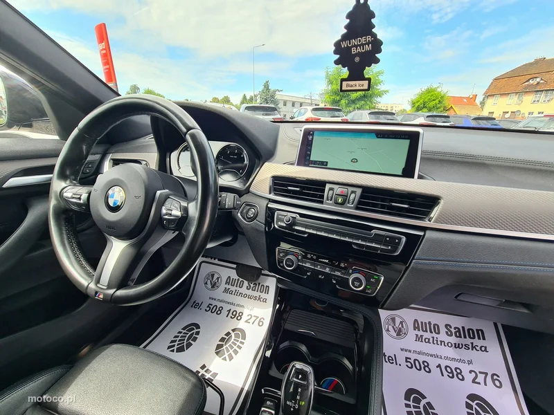 BMW X2 F39 26