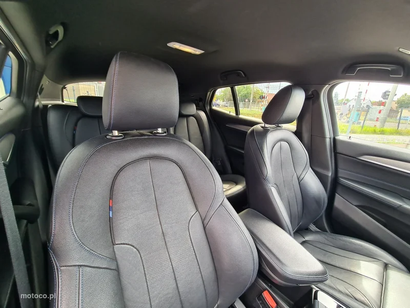 BMW X2 F39 27