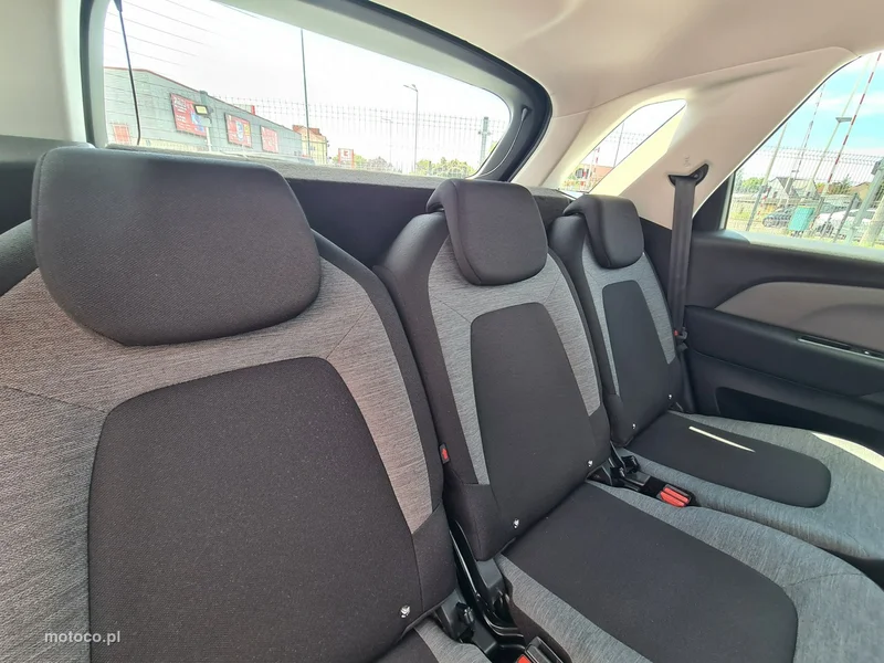Citroen C4 SpaceTourer 30