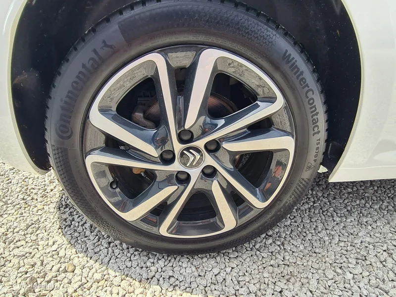 Citroen C4 SpaceTourer 35