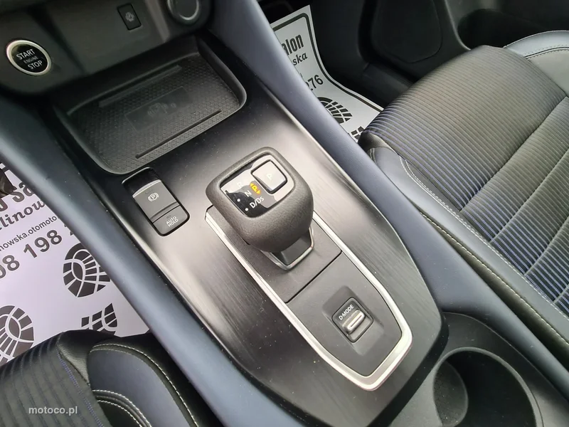 Nissan Qashqai 18