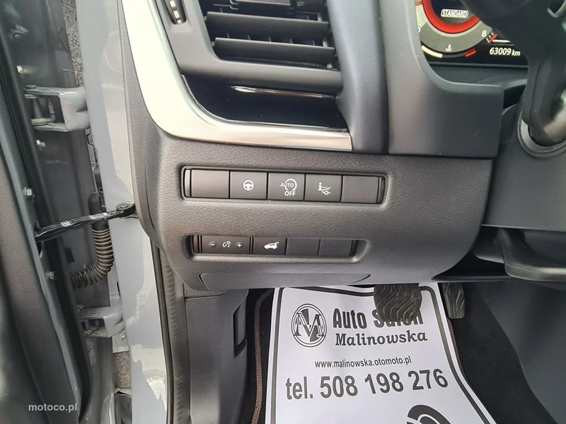 Nissan Qashqai 19