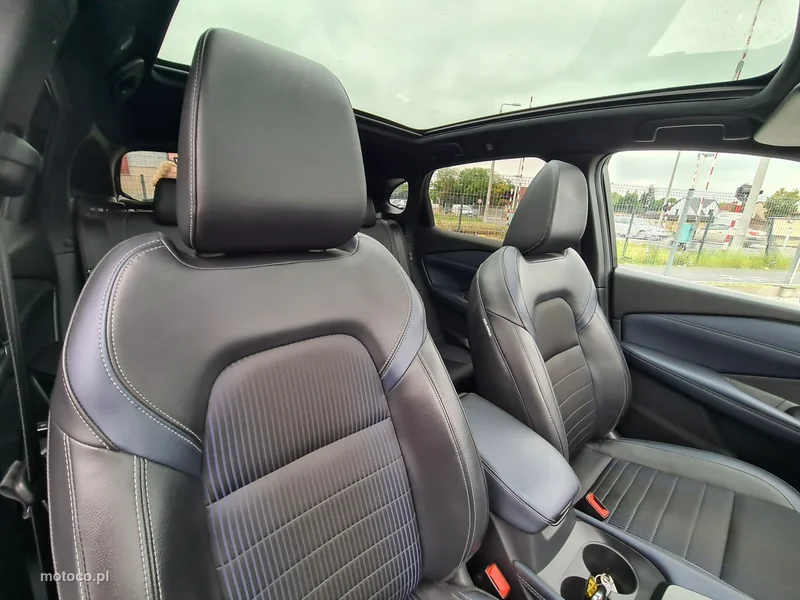 Nissan Qashqai 28