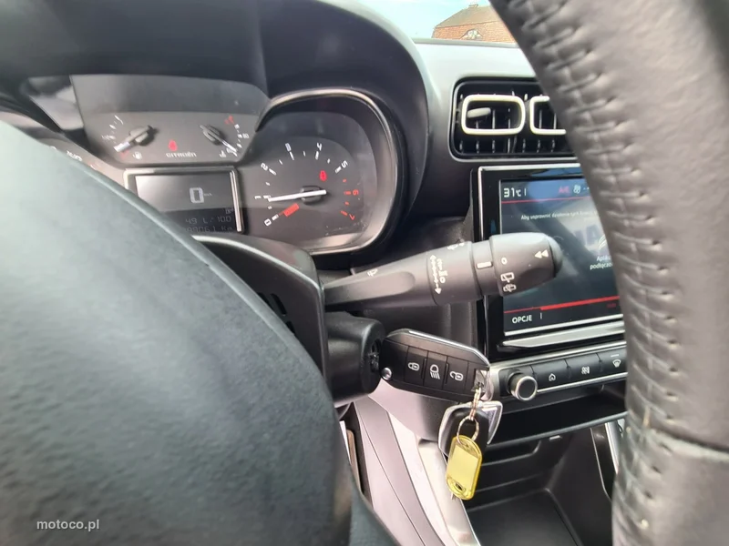 Citroen C3 Aircross 24