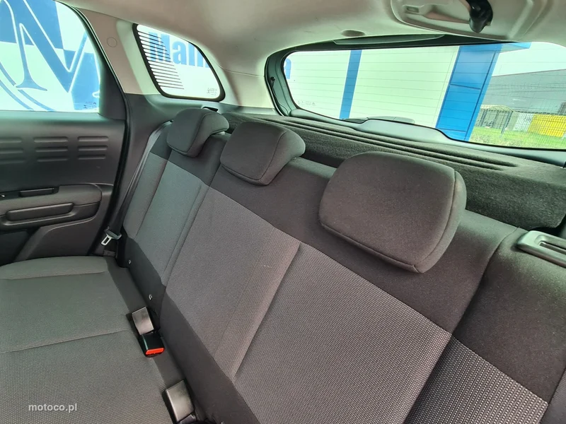 Citroen C3 Aircross 26