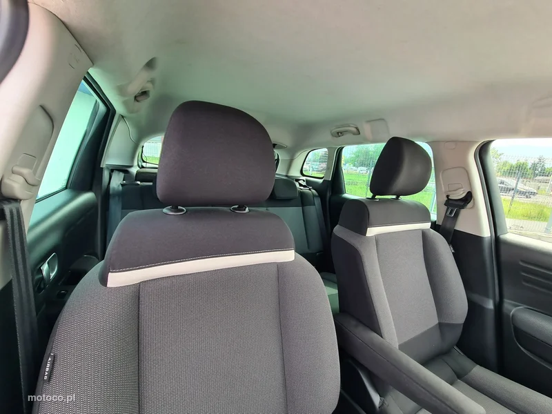 Citroen C3 Aircross 28
