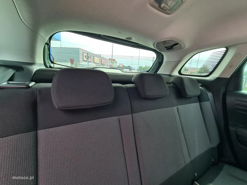 Citroen C3 Aircross 29