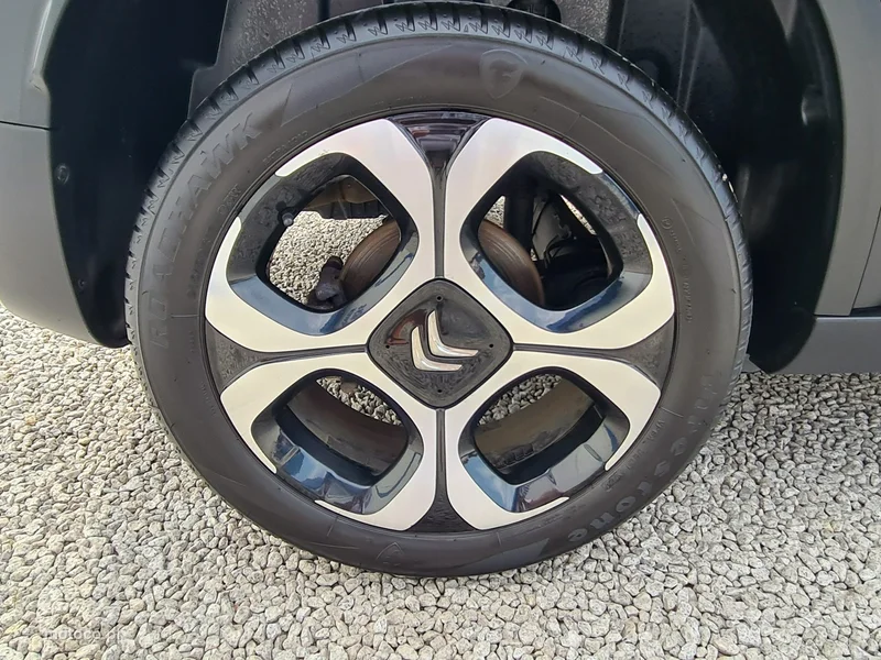 Citroen C3 Aircross 33