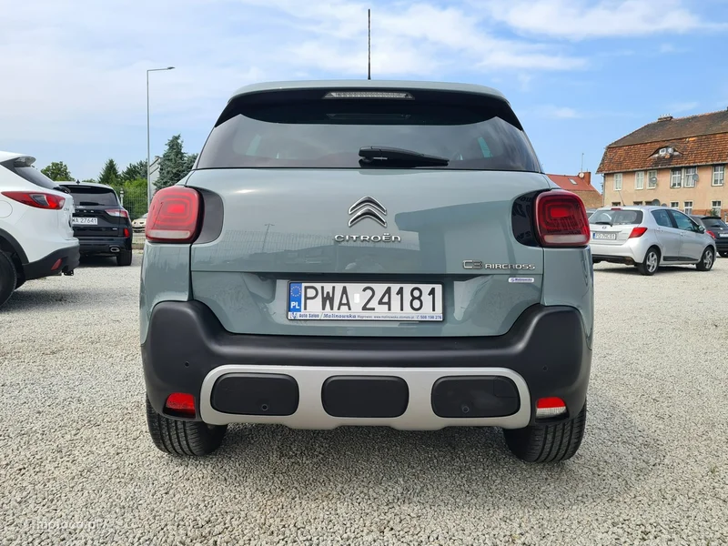 Citroen C3 Aircross 6