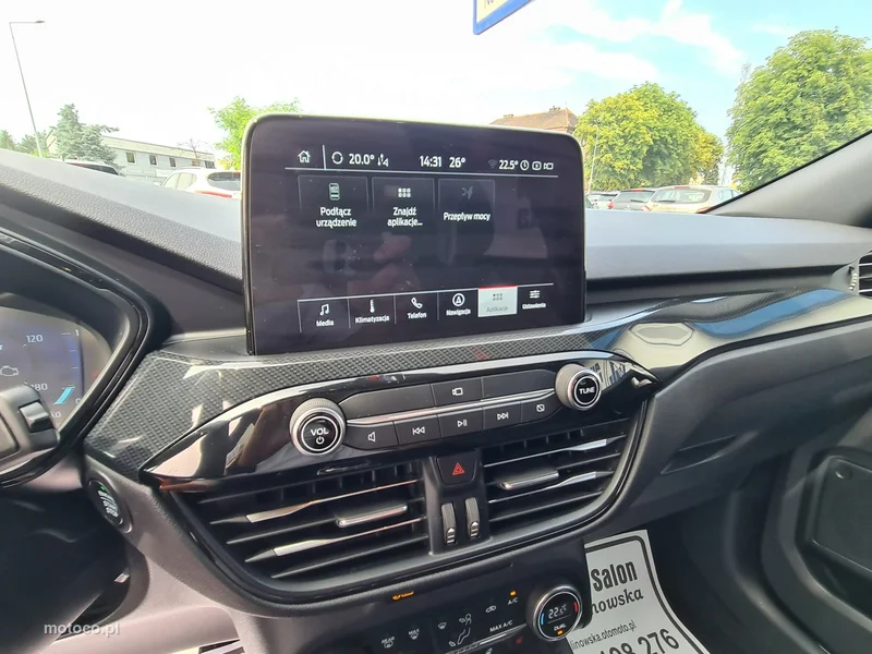 Ford Kuga III 15