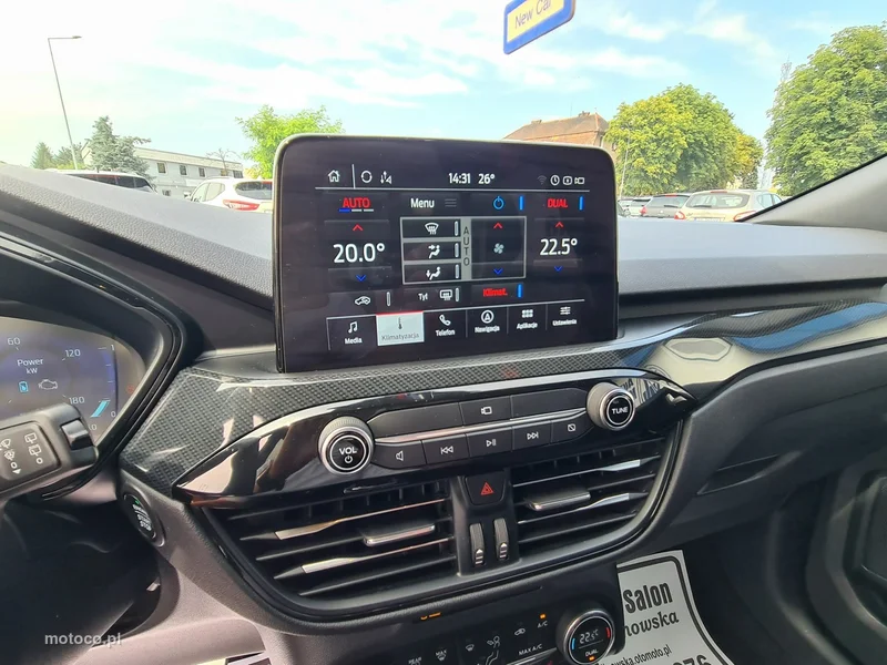 Ford Kuga III 16