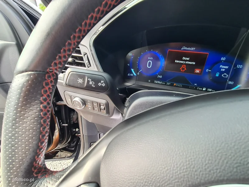 Ford Kuga III 24