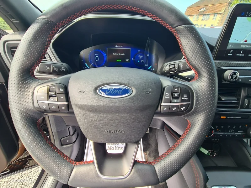 Ford Kuga III 25