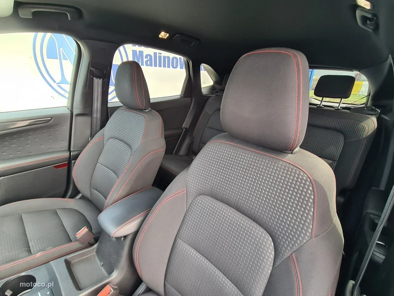 Ford Kuga III 29