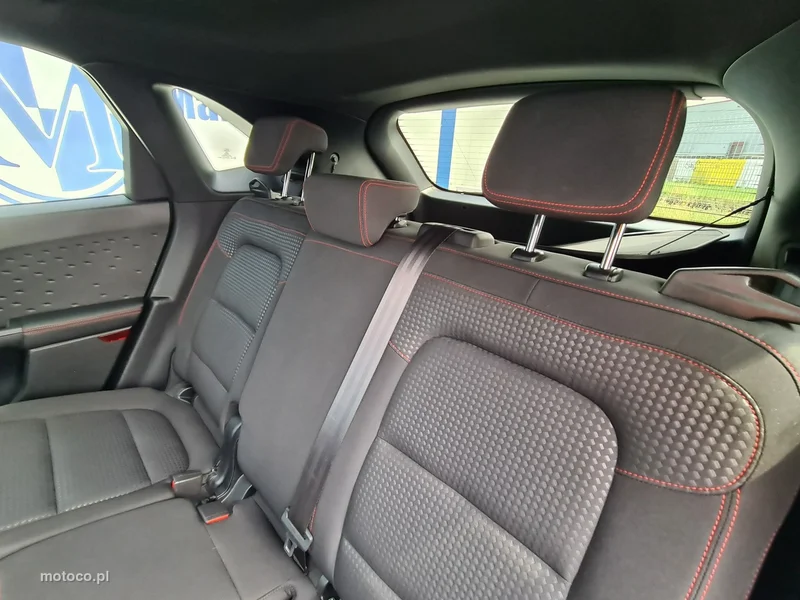 Ford Kuga III 30