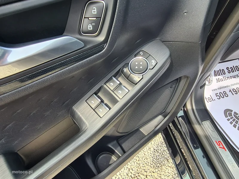 Ford Kuga III 35