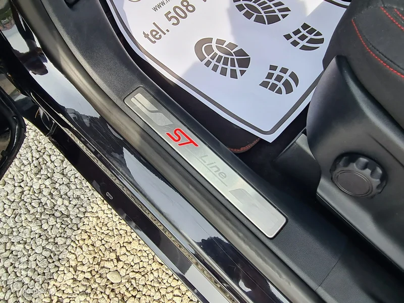Ford Kuga III 39
