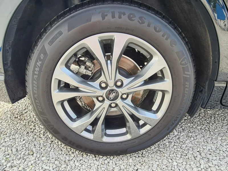Ford Kuga III 41
