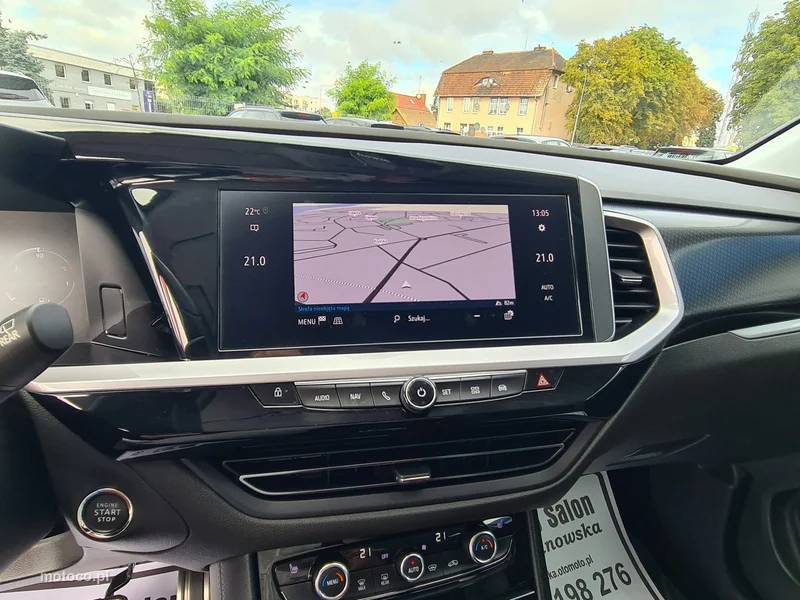 Opel Grandland I 11