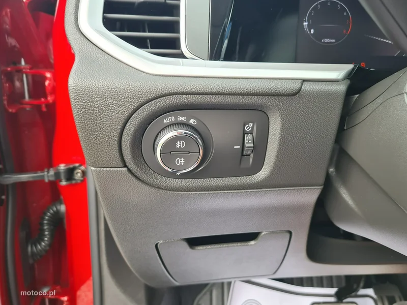 Opel Grandland I 20