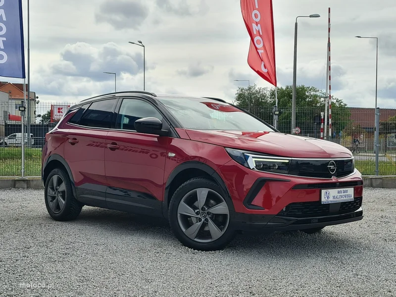 Opel Grandland I 3