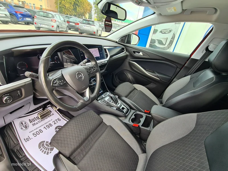 Opel Grandland I 22