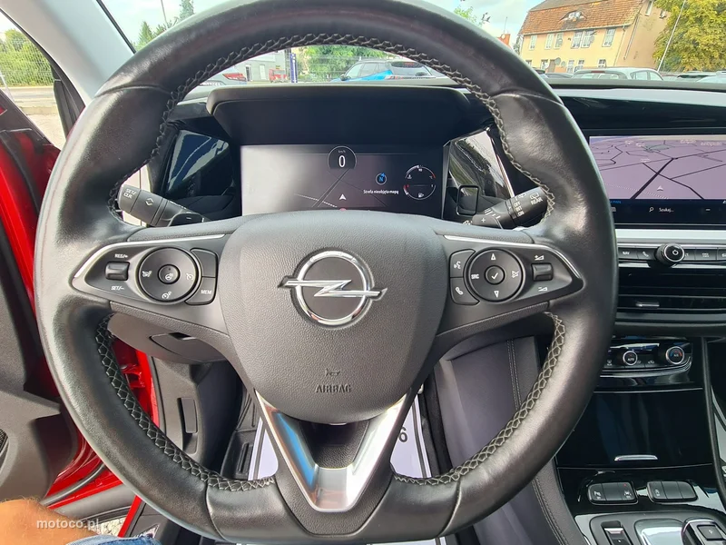 Opel Grandland I 24