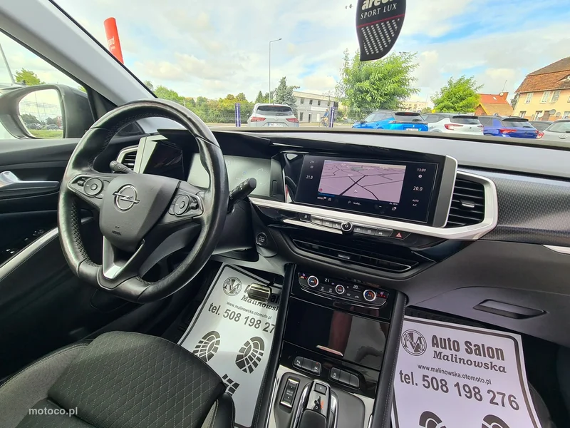 Opel Grandland I 28