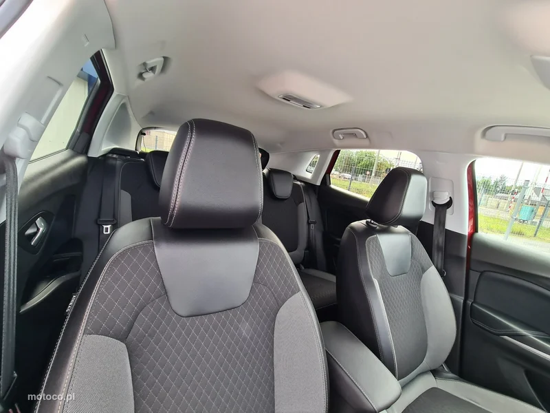 Opel Grandland I 29