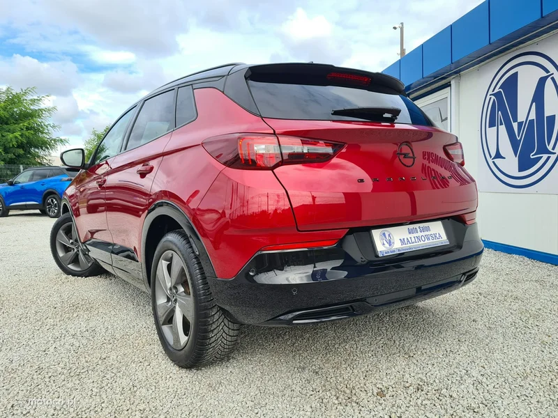Opel Grandland I 4