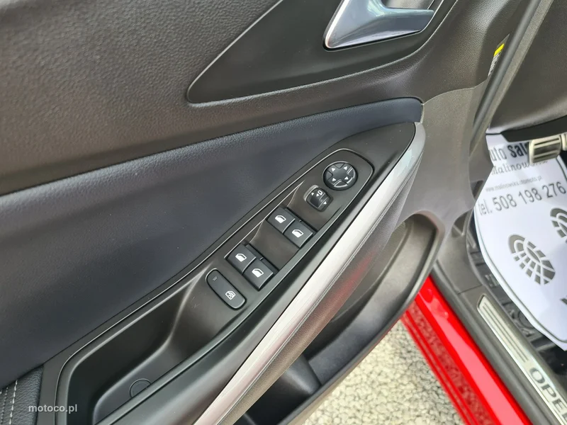 Opel Grandland I 33