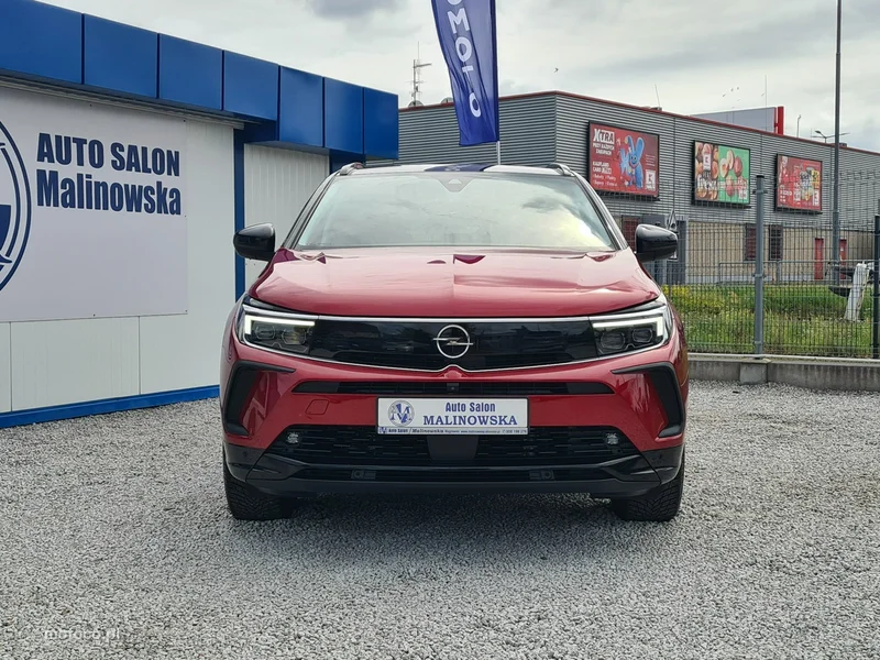 Opel Grandland I 5