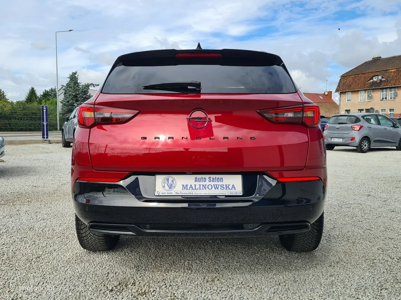 Opel Grandland I 6