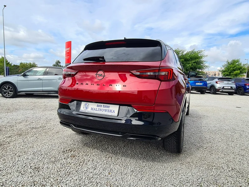 Opel Grandland I 9